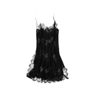 Black / M