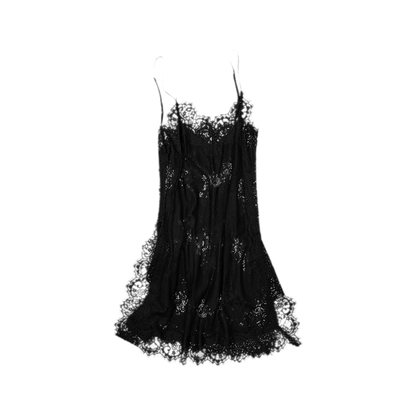 Lace Slip Dress