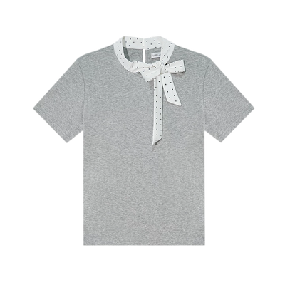 Gray / S