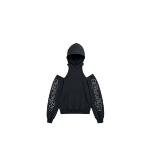 Dark Gray (Hoodie) / S