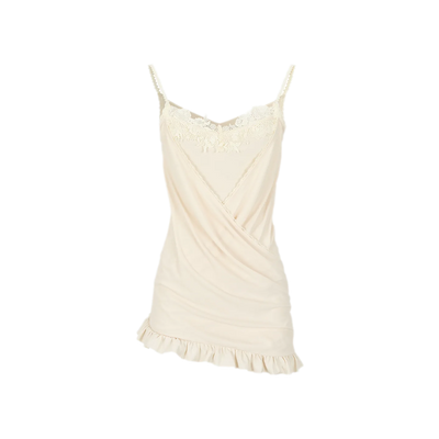 Beige / S