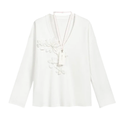 White / S