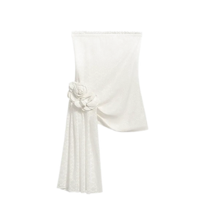 White / S
