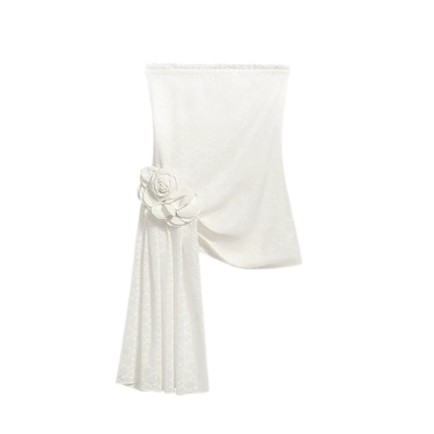 White / S