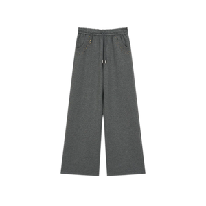 Dark Heather Gray / S