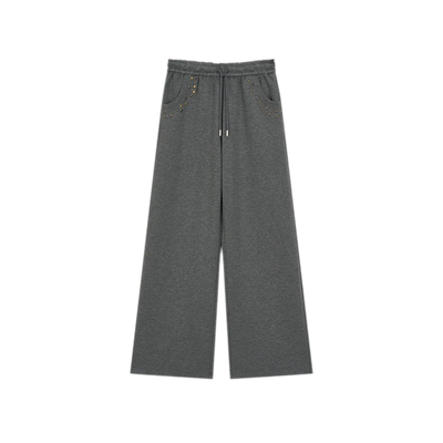 Dark Heather Gray / S