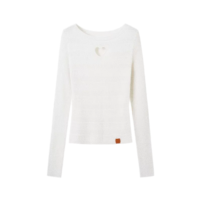 Porcelain White (Pre-order) / S