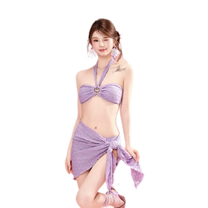 Purple / L