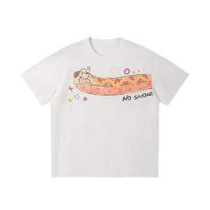 White / S