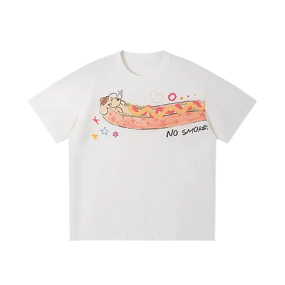 White / S
