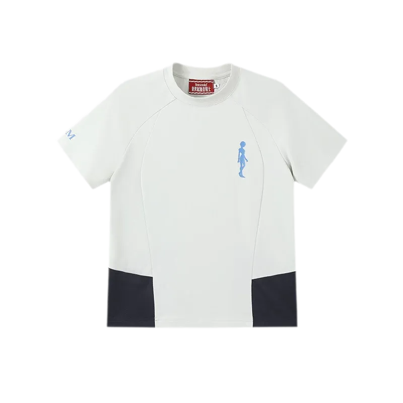 Battle Suit Graphic T-Shirt