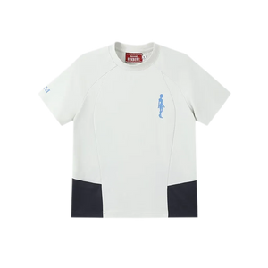 White / S