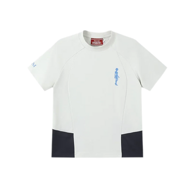 White / S