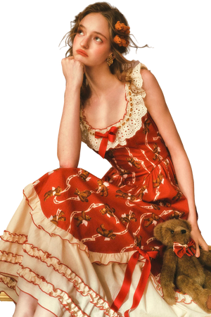 Dress / XS