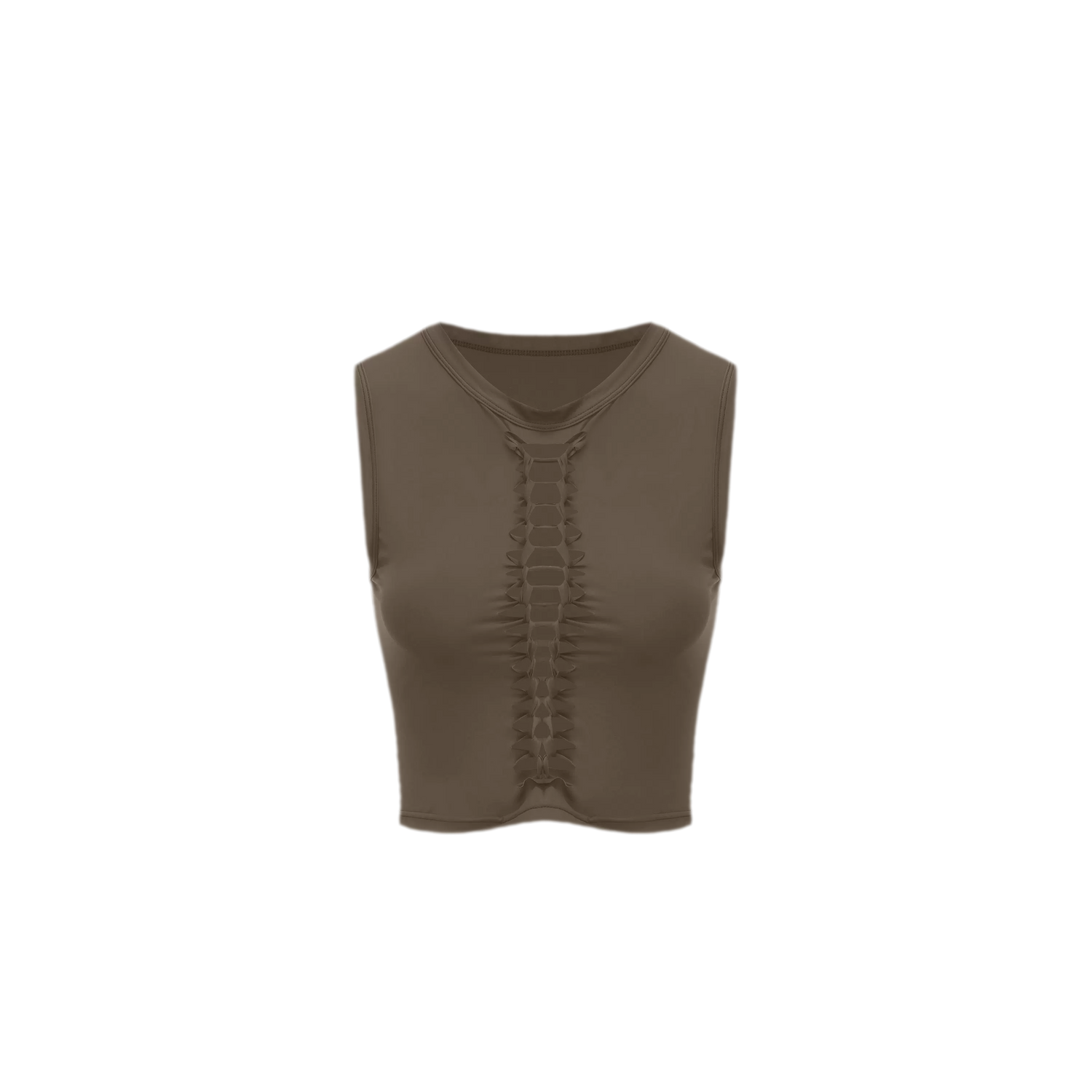 24ANS x UWA Hollow-Out Sport Set