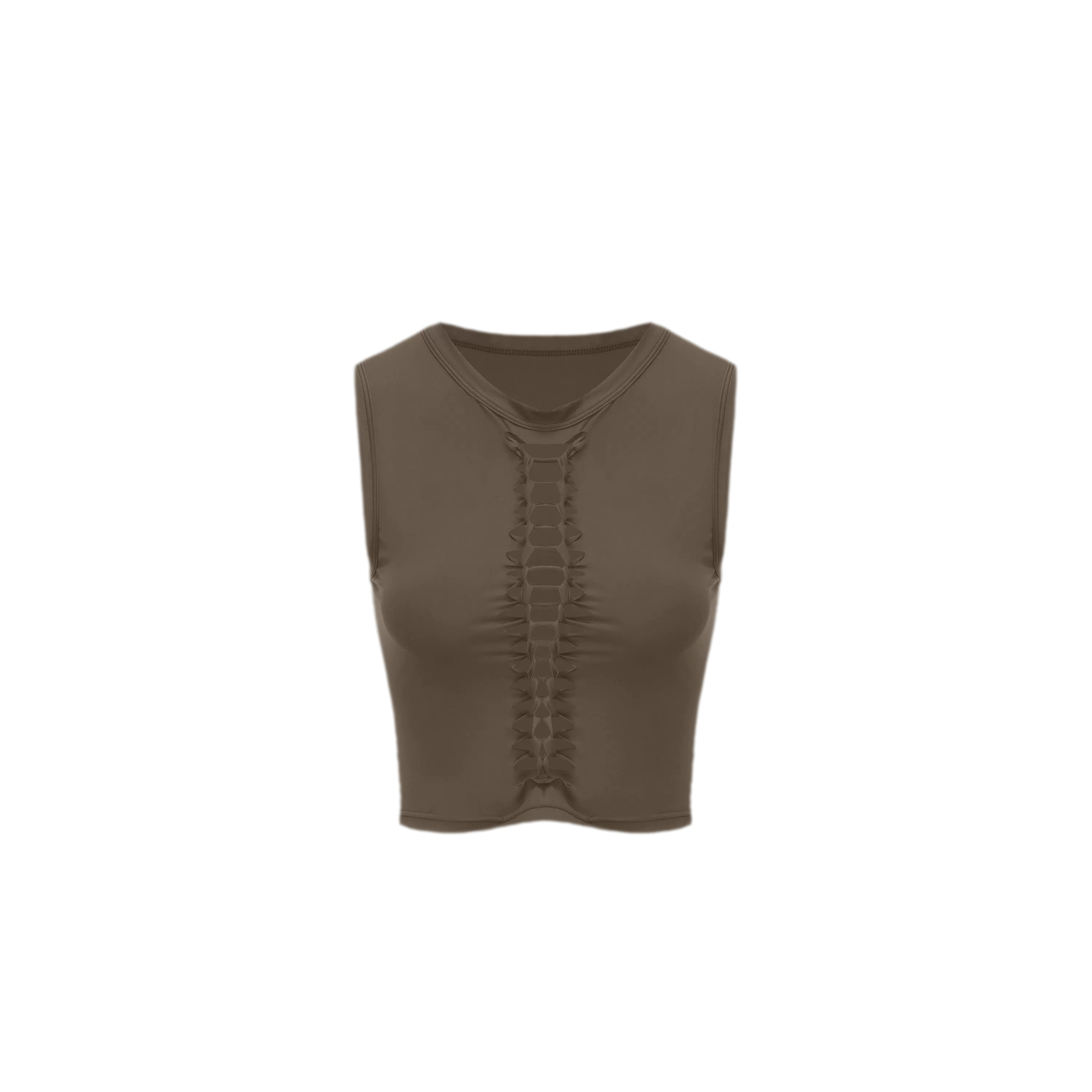 24ANS x UWA Hollow-Out Sport Set