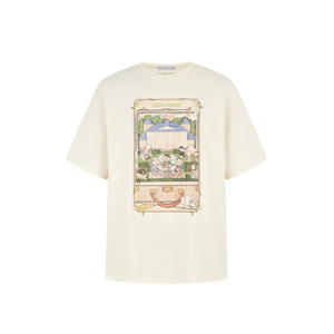 Beige / S