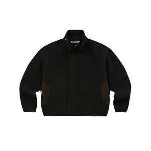 Black / S