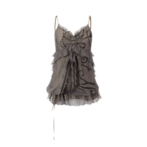 Gray / S