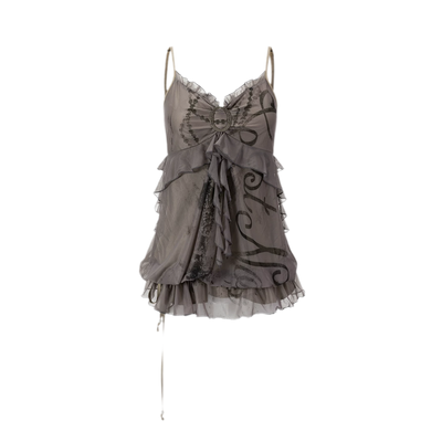 Gray / S
