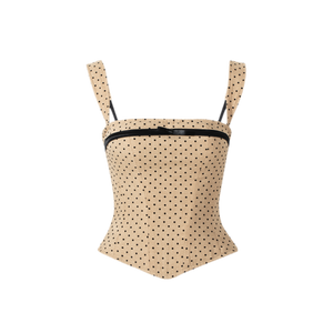Brown / S (A/B Cup)