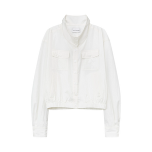 White / S