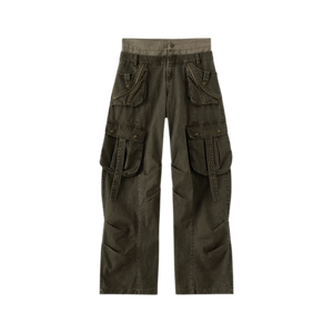 Army Green / L