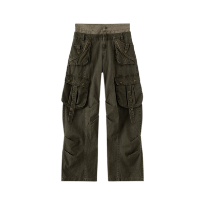 Army Green / L