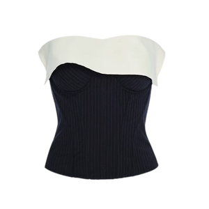 Suit Blue / S (A/B Cup)
