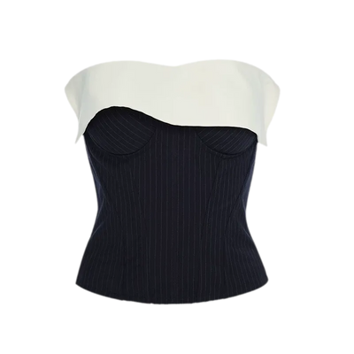 Suit Blue / S (A/B Cup)
