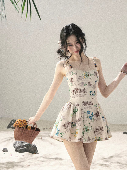 Summer Crop Camisole
