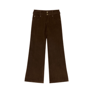 Olivbraun / XS