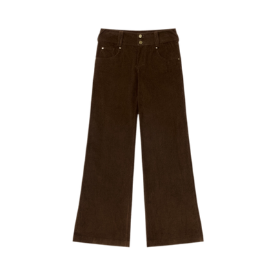 Olivbraun / XS