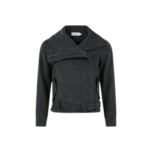 Black Gray / S