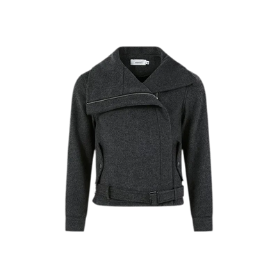 Black Gray / S