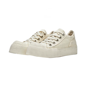 Washed Ivory White / 39