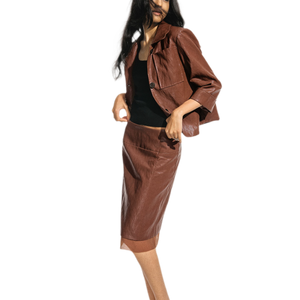 Skirt / S