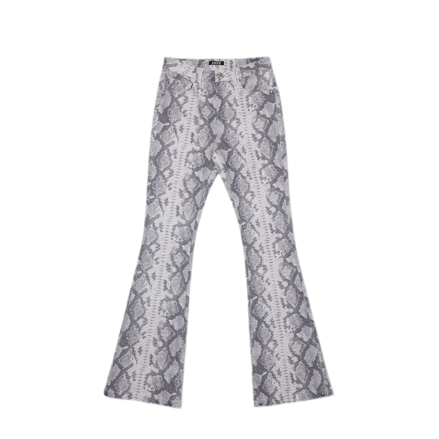 Classic Storm Bootcut Jeans