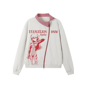 White Heather Gray / S