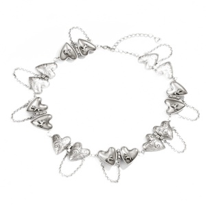 Antique Silver