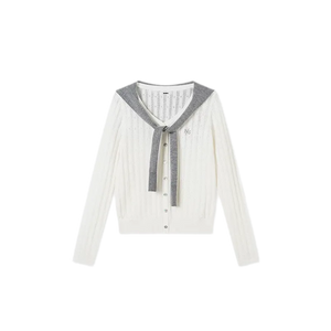 Minimal White (Pre-order) / S