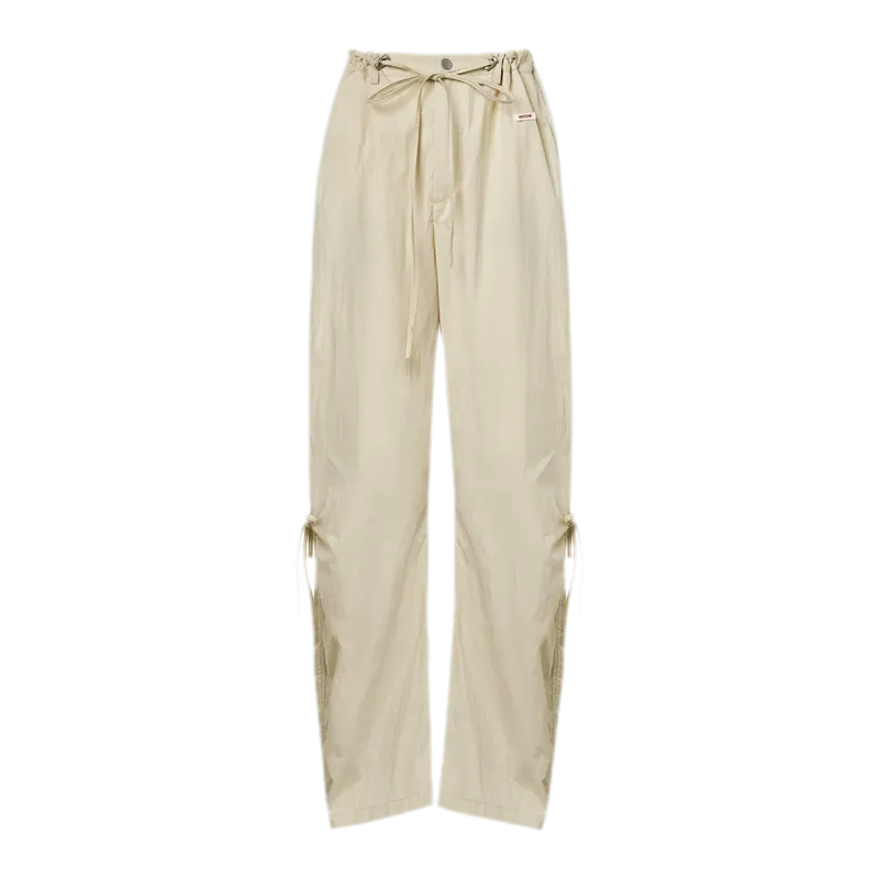 Romantic Cargo Pants