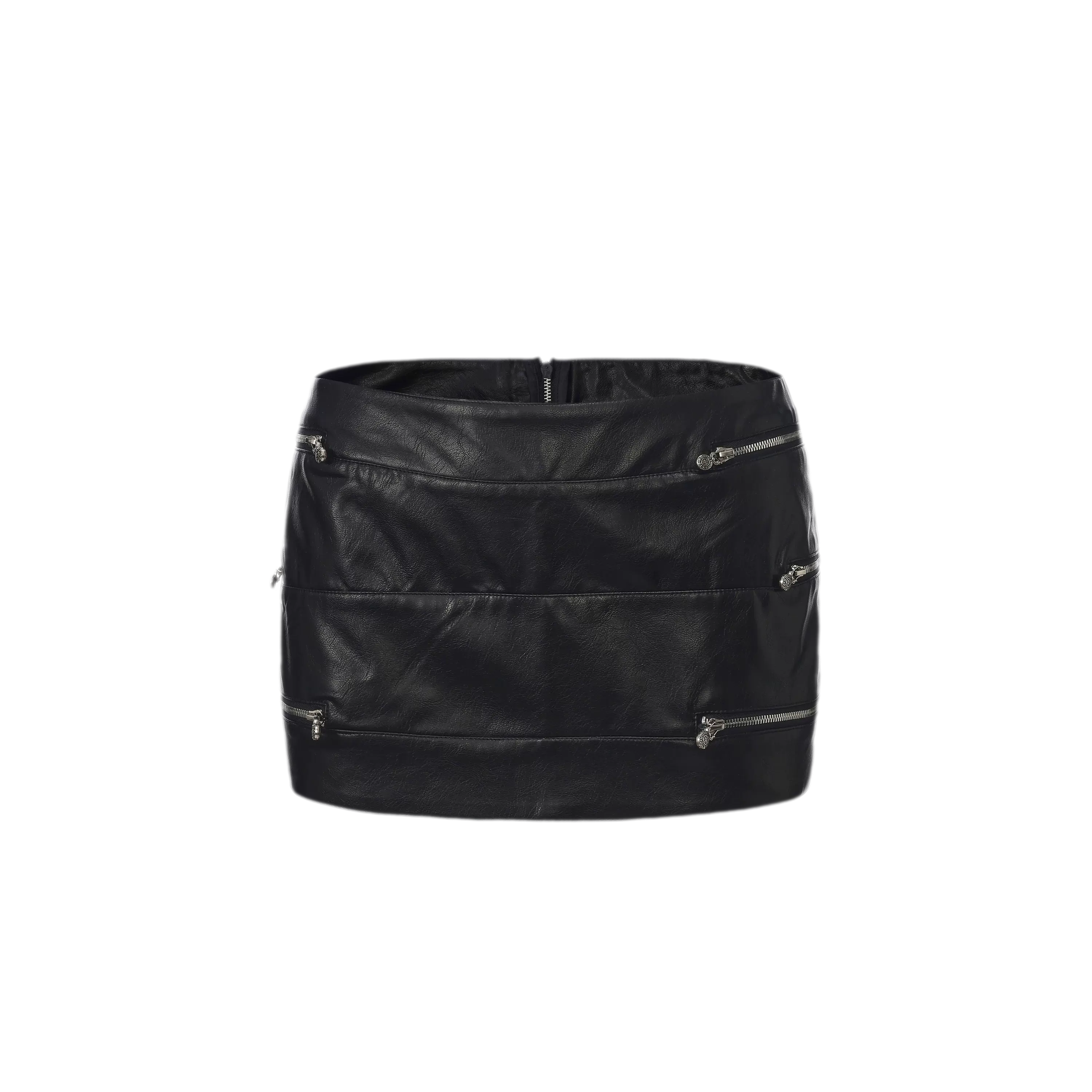 24ANS x UWA Halter Leather Set