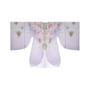 Large-Sleeve Shirt / XS