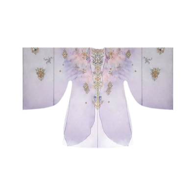 Large-Sleeve Shirt / XS