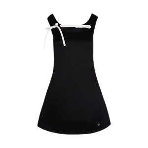 Black (Dress) / S