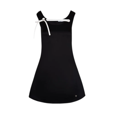 Black (Dress) / S