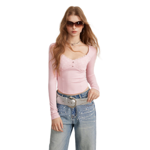 Pink / S