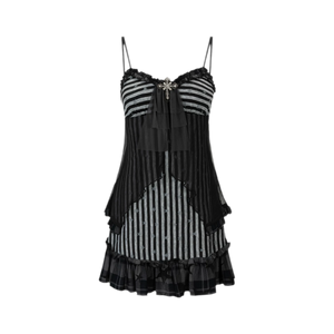 Black Gray / S