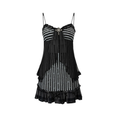 Black Gray / S